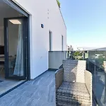 דירה Sky טרוגיר