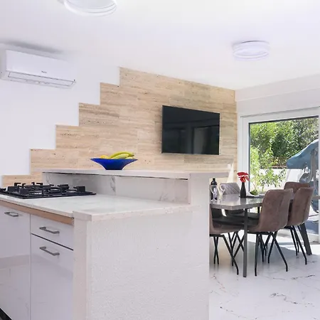 Appartement Sky Trogir