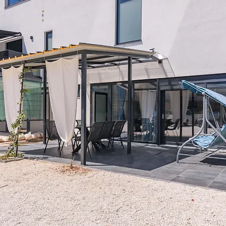 Sky Apartment Trogir
