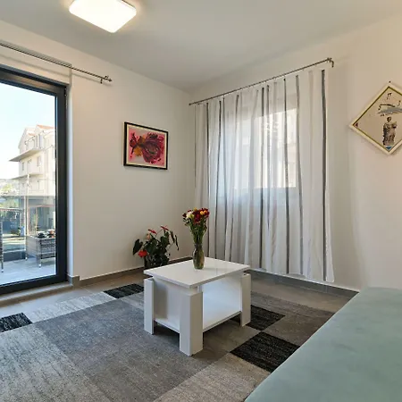 Sky Apartment
