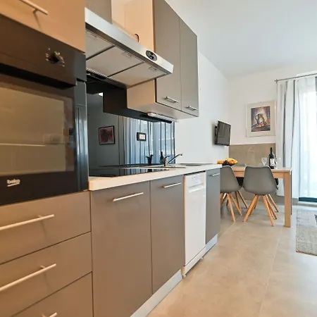 Sky Apartment