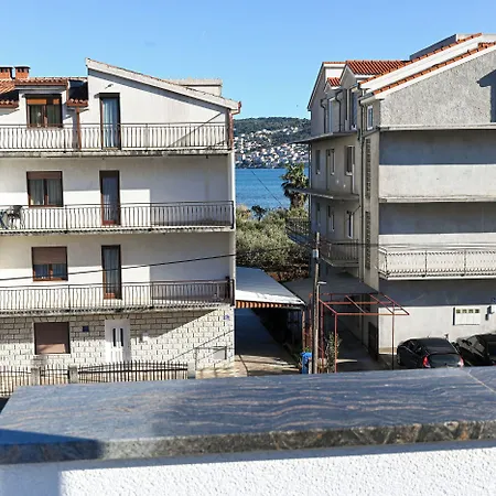 Sky Apartmán Trogir