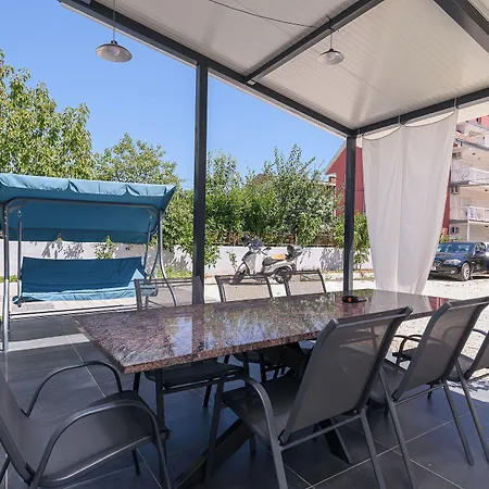 Sky Apartmán Trogir
