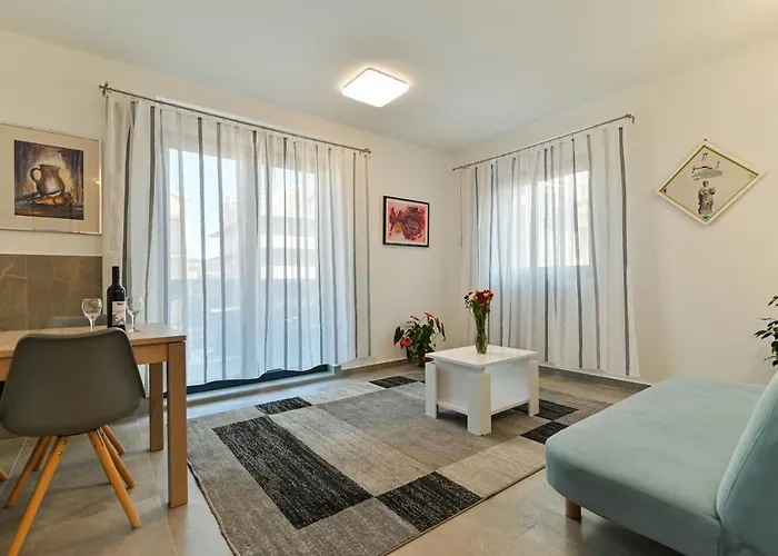 Sky Appartement Trogir