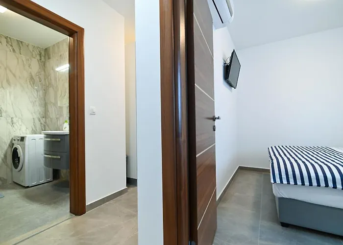 Appartement Sky Trogir