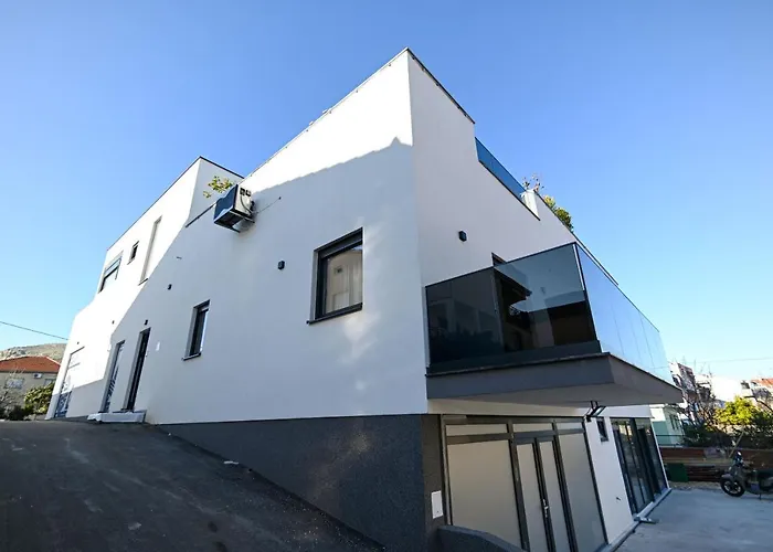 Appartement Sky Trogir