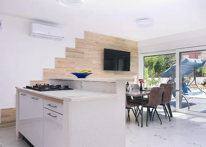 Appartement Sky Trogir