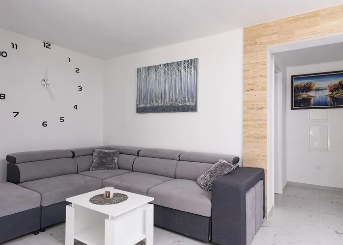 Sky Appartement Trogir