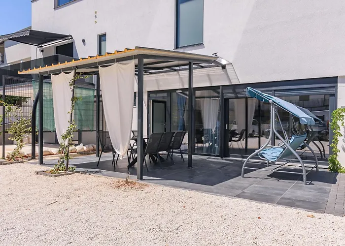 Sky Appartement Trogir