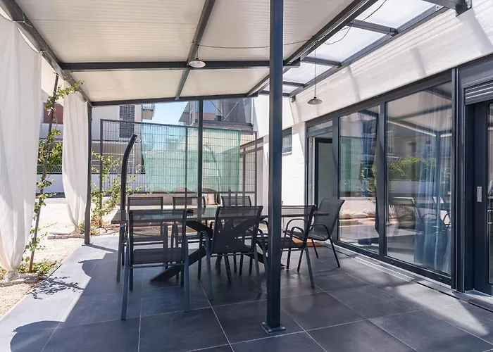 Sky Appartement Trogir