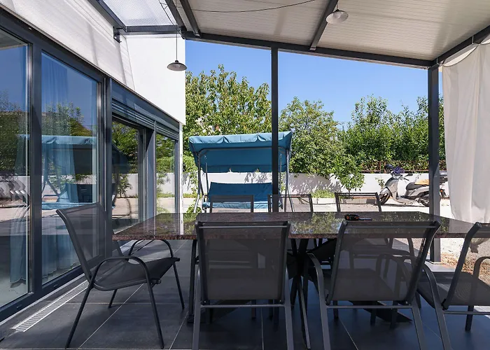 Sky Appartement Trogir