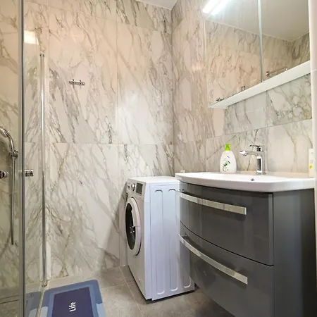 Apartament Sky Trogir