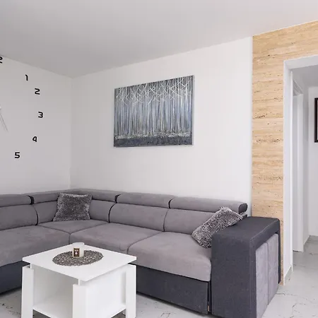 Sky Apartament Trogir