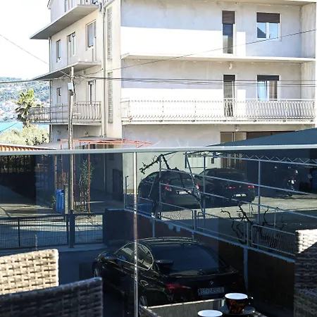 Apartament Sky Trogir