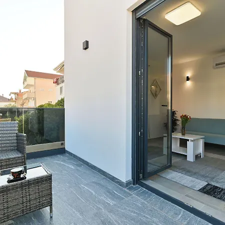 Apartament Sky Trogir