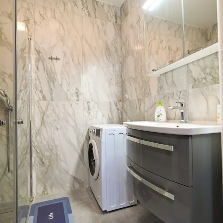 Apartament Sky Trogir